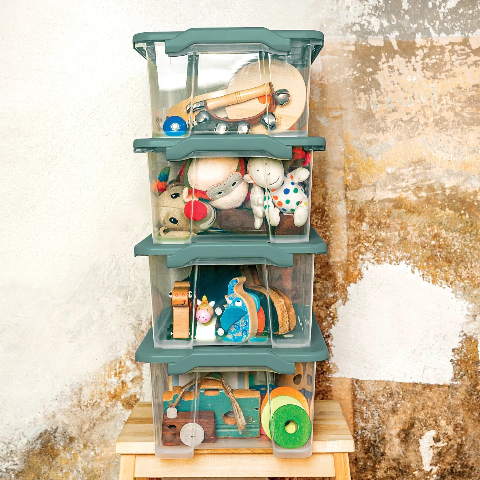 Pojemnik 11 l EVO SAFE - Image 13