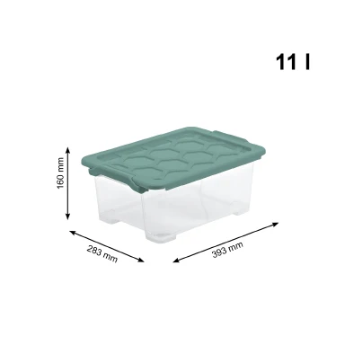 Pojemnik 11 l EVO SAFE - Image 9