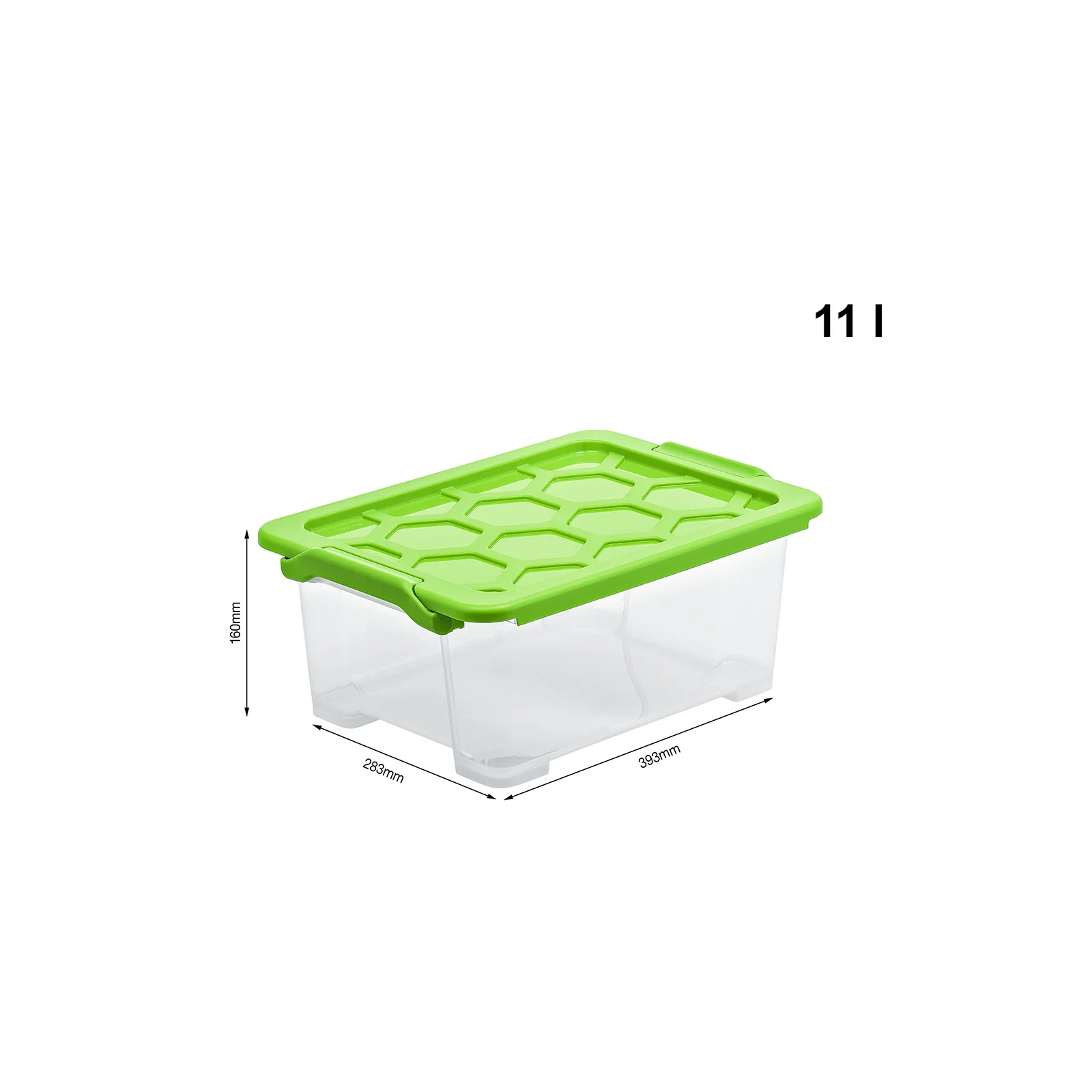 Pojemnik 11 l EVO SAFE - Image 9