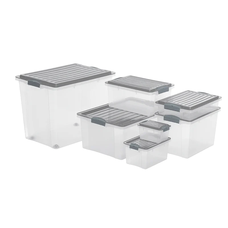 Pojemnik A4, 13 l COMPACT - Image 33
