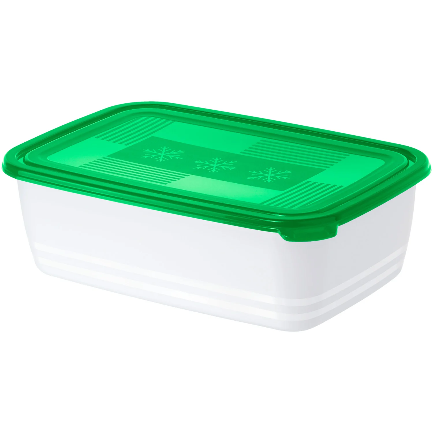 Pojemnik do zamrażarki FREEZE 3,7 L