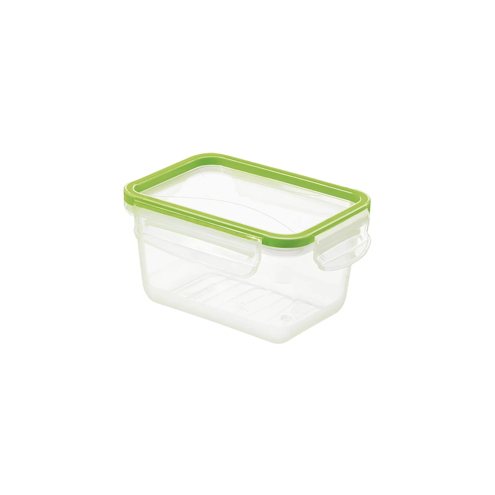 Pojemnik na żywność do lodówki Lunch box CLIC & LOCK 0.75L