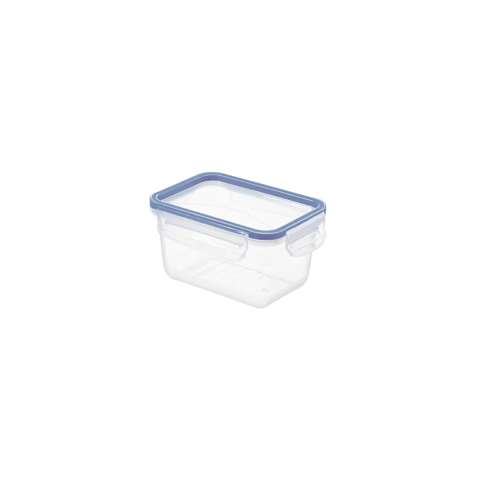 Pojemnik na żywność do lodówki Lunch box CLIC & LOCK 0.75L - Image 2