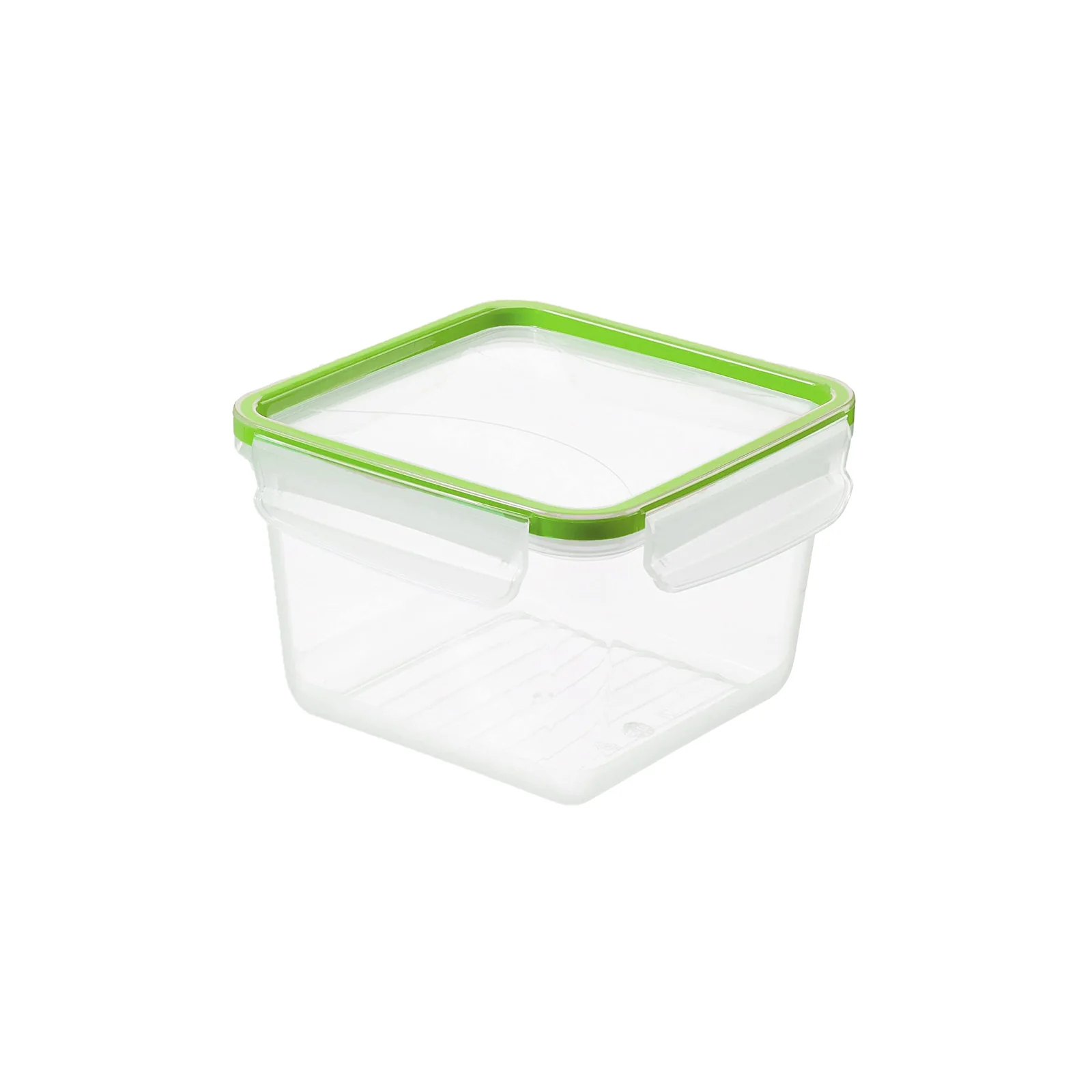Pojemnik na żywność do lodówki Lunch box CLIC & LOCK 1.4L