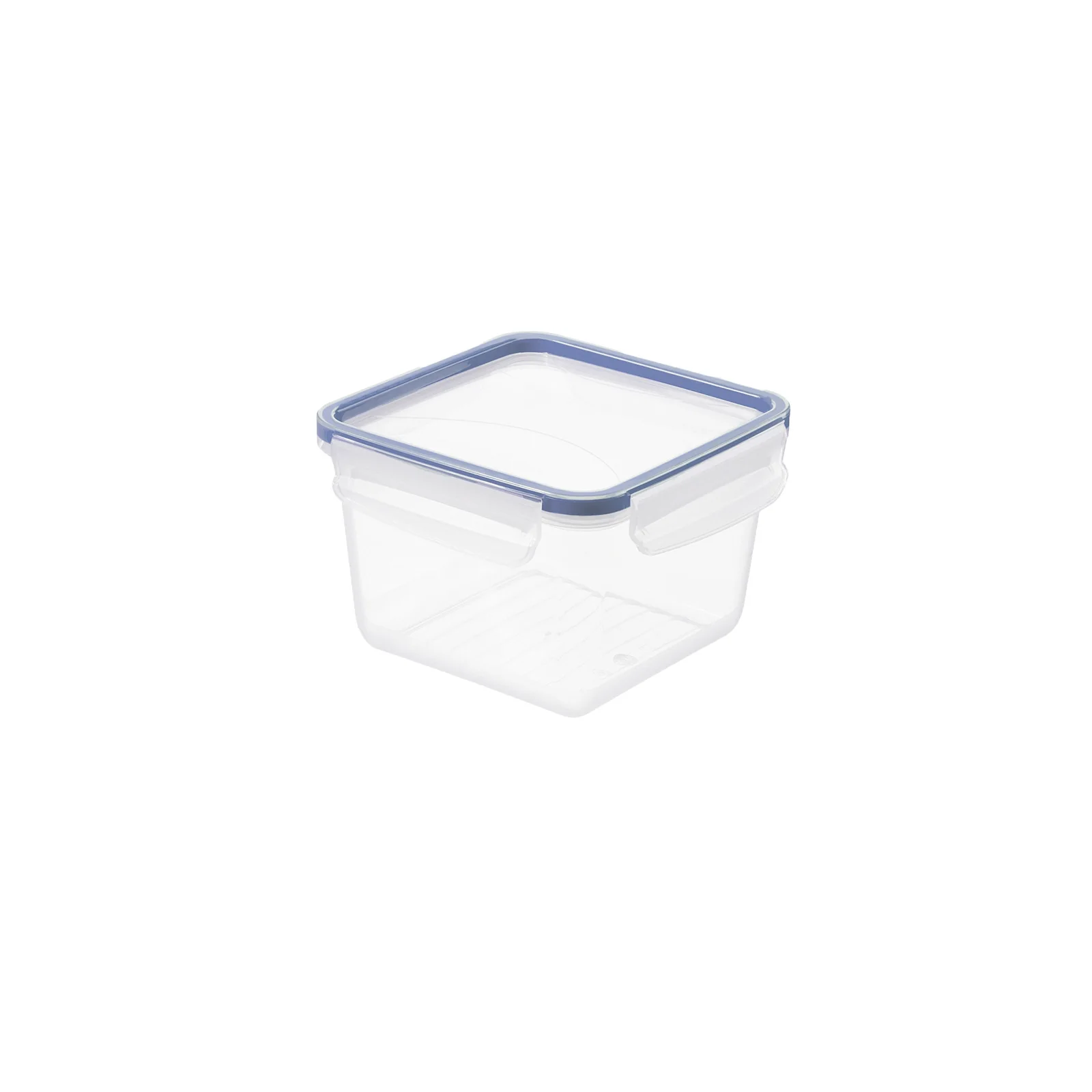 Pojemnik na żywność do lodówki Lunch box CLIC & LOCK 1.4L - Image 2