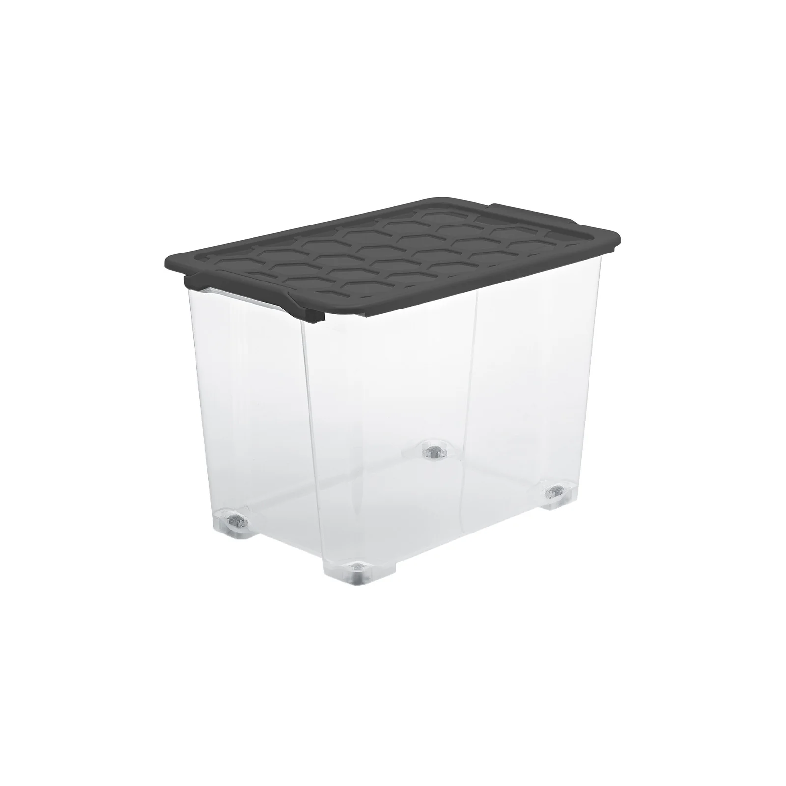 Pojemnik na kółkach 65 L EVO SAFE