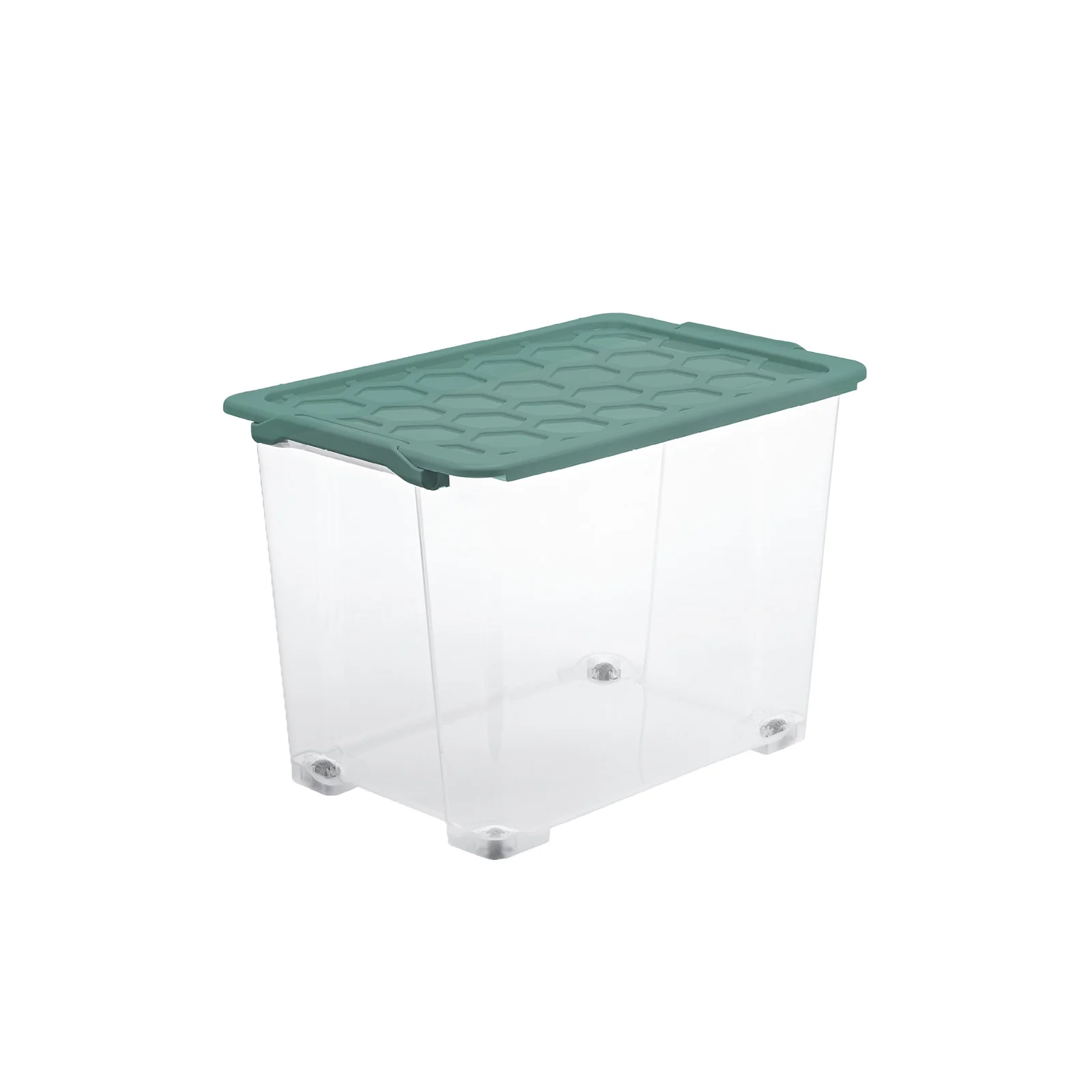 Pojemnik na kółkach 65 L EVO SAFE - Image 2