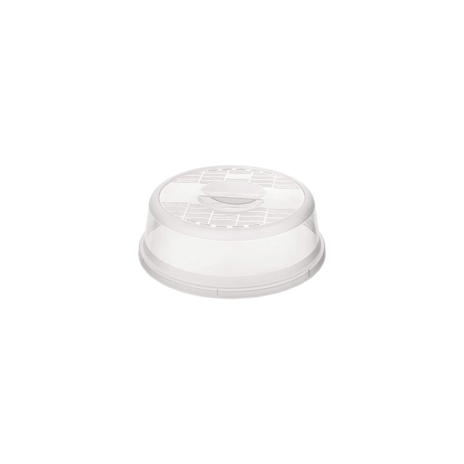 Pokrywa do mikrofalówki 26,5 cm BASIC
