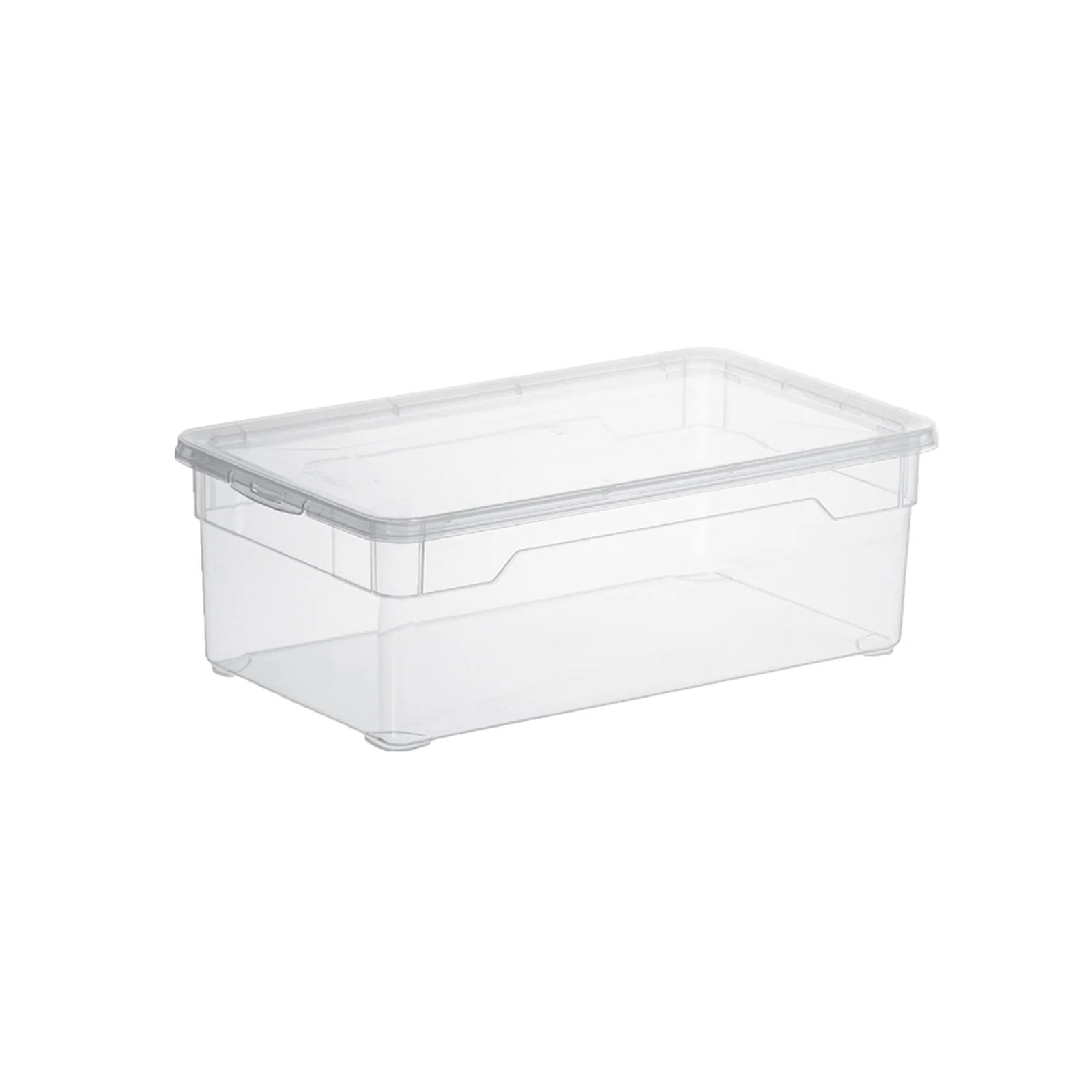 Przezroczysty pojemnik 5 L CLEARBOX