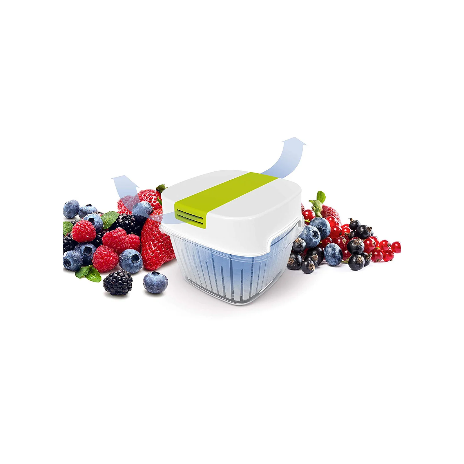 Pojemnik Dynamic 1,6 L
FRESH - Image 11