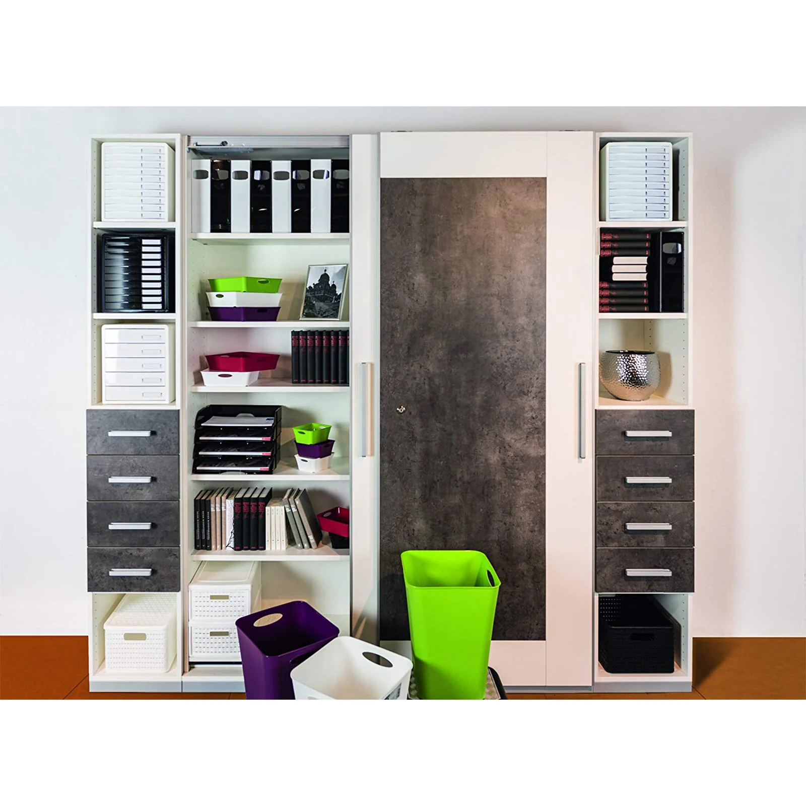 Pudełko 2 l LIVING - Image 17