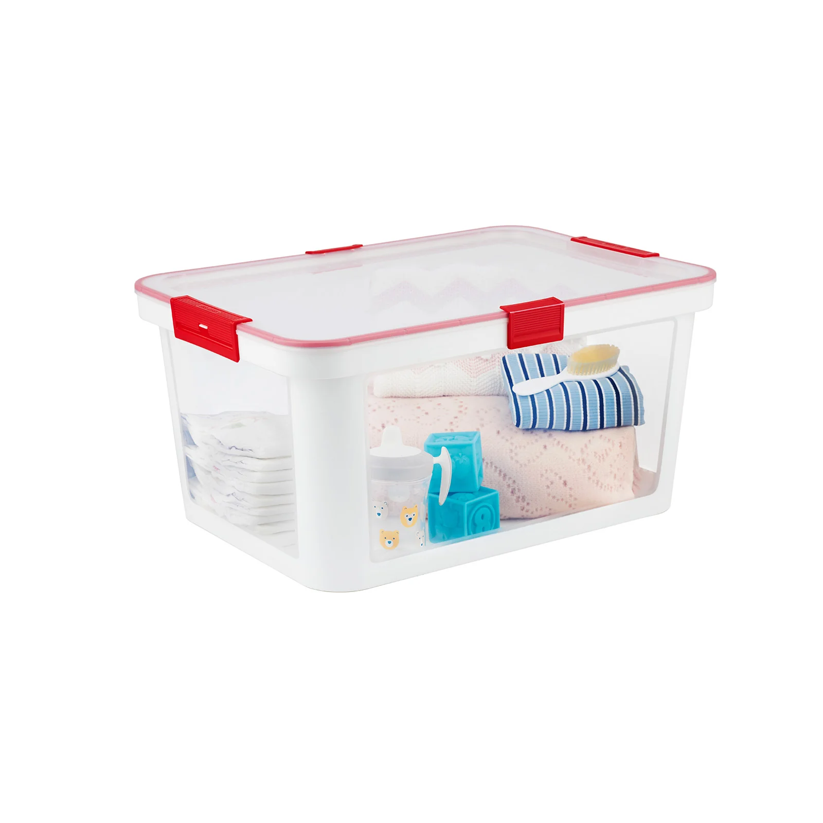 Pojemnik do przechowywania Rotho ALBRIS 45l - Image 2