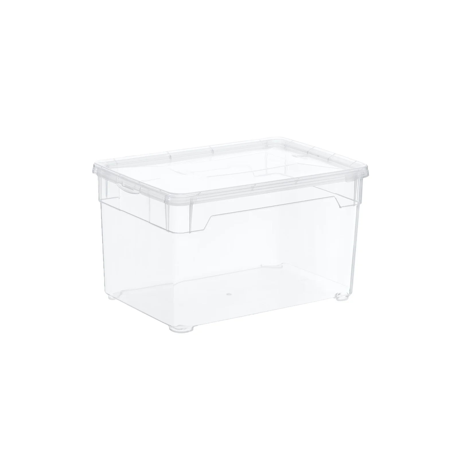 Clearbox Multimedialny 5 L CLEAR