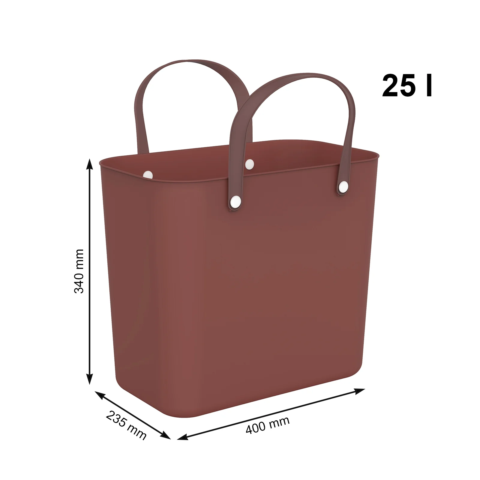 Torba wielofunkcyjna Multi Bag 25 l - Image 30