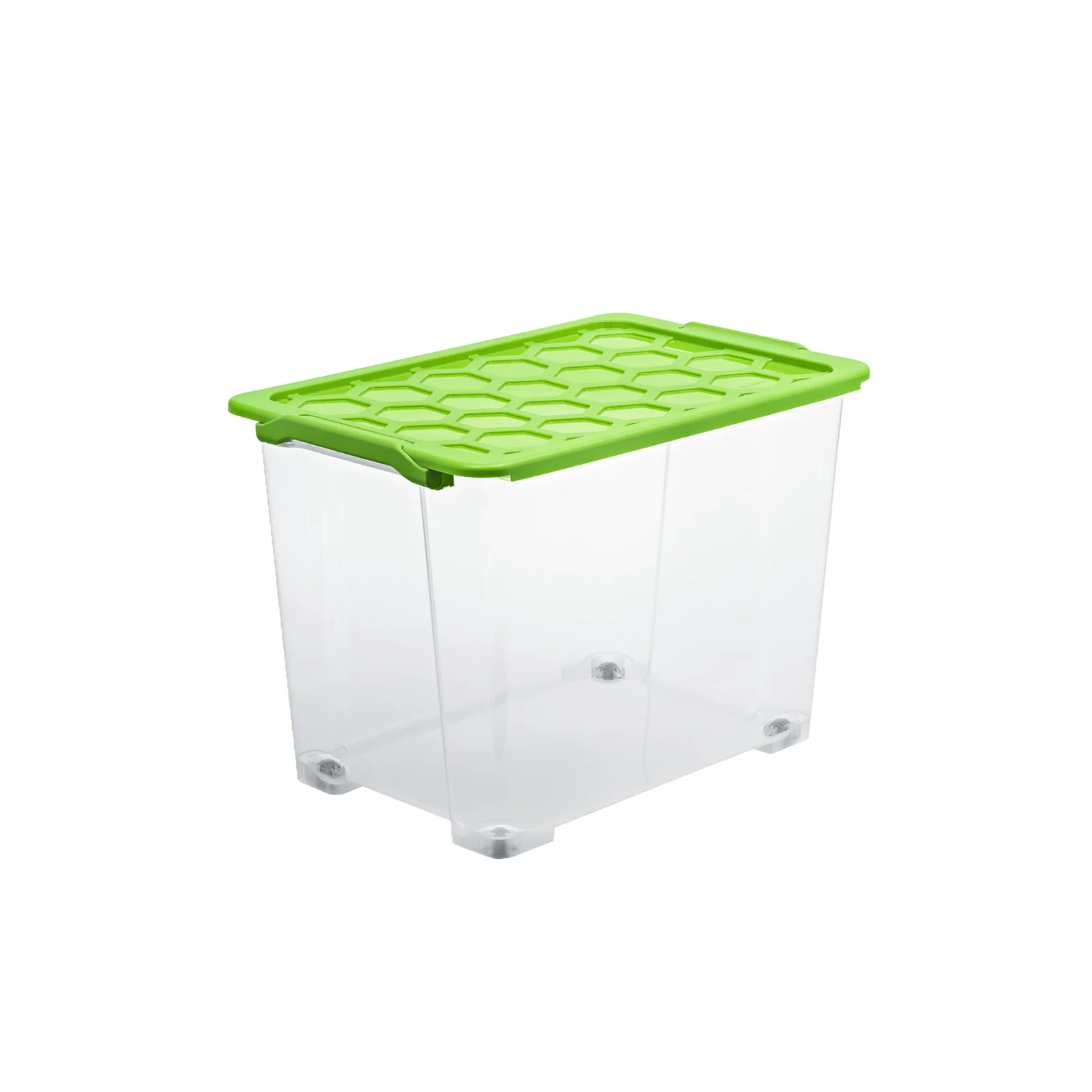 Pojemnik z kółkami 65 l EVO SAFE - Image 3