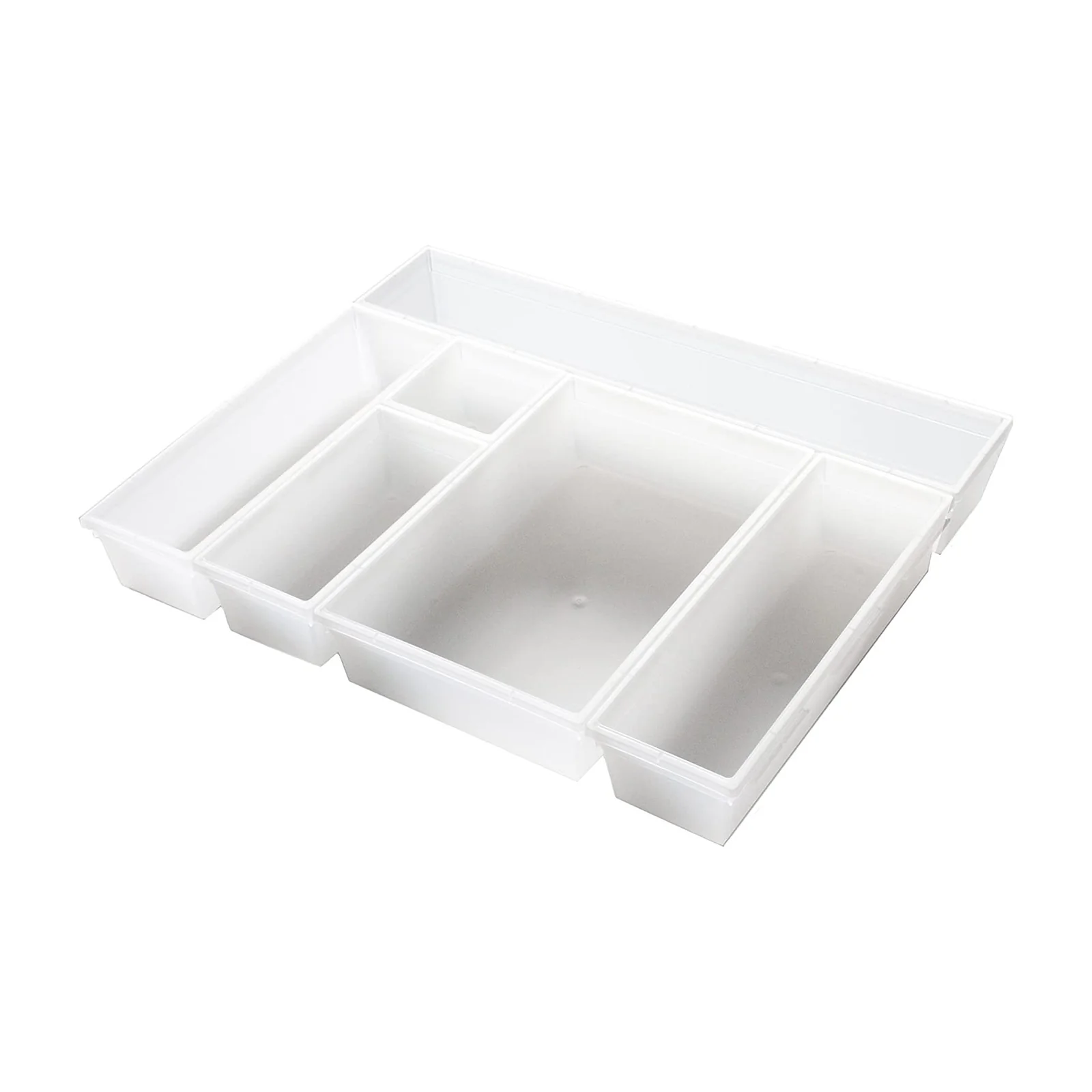 Organizer modułowy do szuflady 23 x 8 cm - Image 3